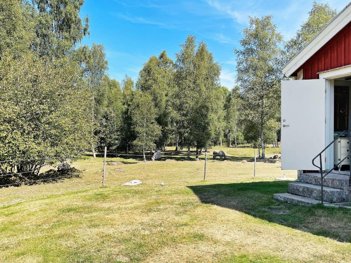 4 Person Holiday Home In Furuby Exteriér fotografie