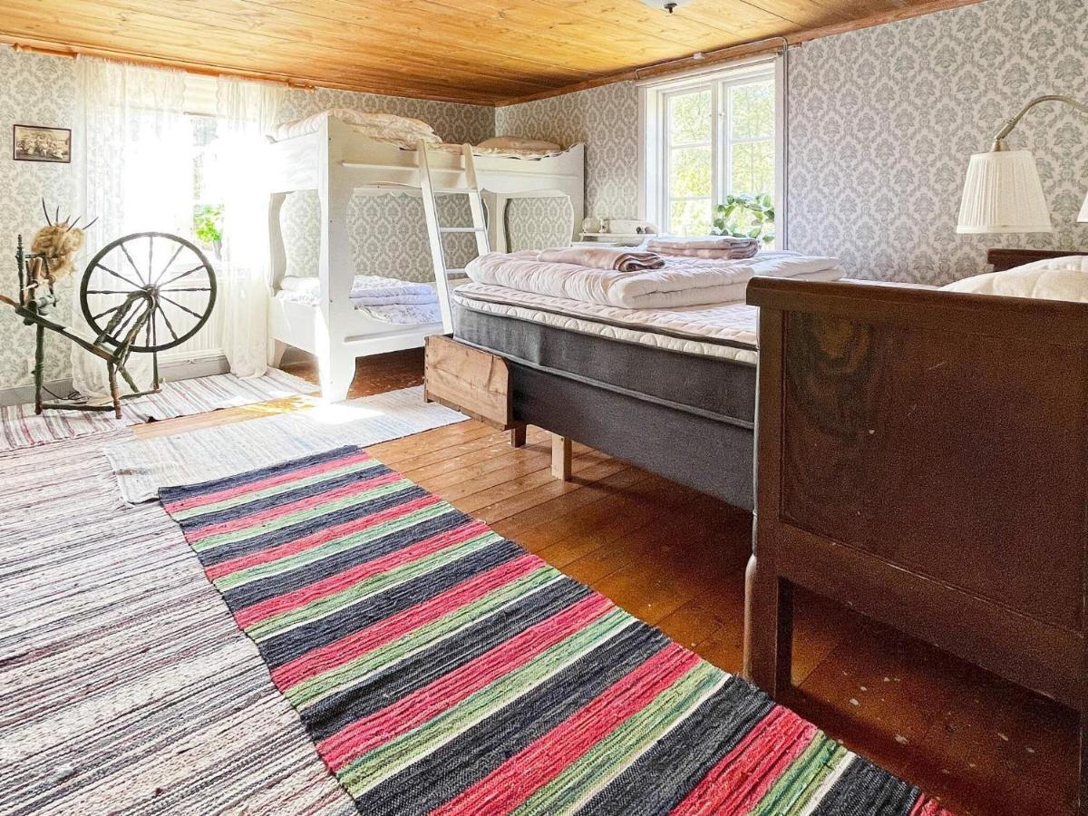 4 Person Holiday Home In Furuby Exteriér fotografie