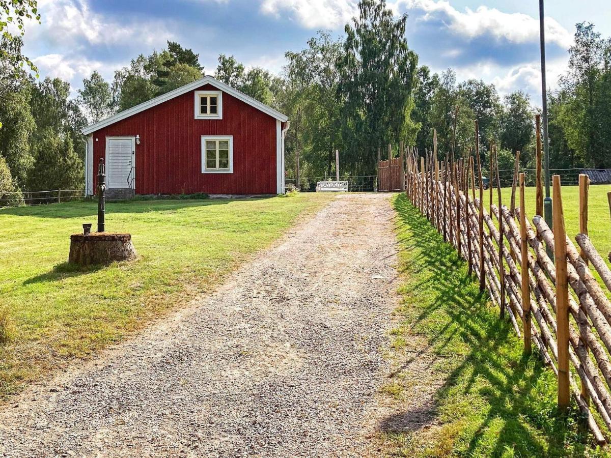 4 Person Holiday Home In Furuby Exteriér fotografie